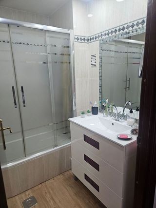 Piso en venta en La Serna en Fuenlabrada