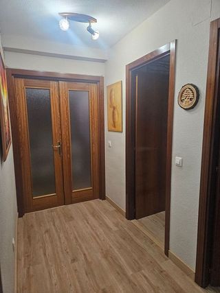 Piso en venta en La Serna en Fuenlabrada