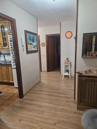 Piso en venta en La Serna en Fuenlabrada