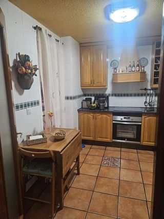 Piso en venta en La Serna en Fuenlabrada