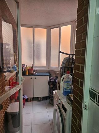 Piso en venta en La Serna en Fuenlabrada