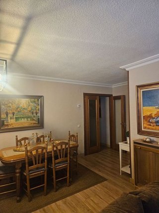Piso en venta en La Serna en Fuenlabrada