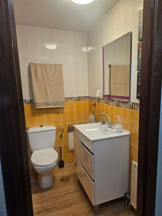 Piso en venta en La Serna en Fuenlabrada