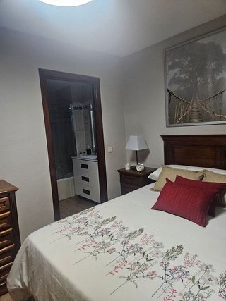 Piso en venta en La Serna en Fuenlabrada