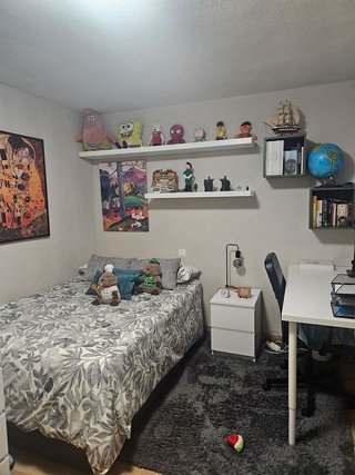 Piso en venta en La Serna en Fuenlabrada