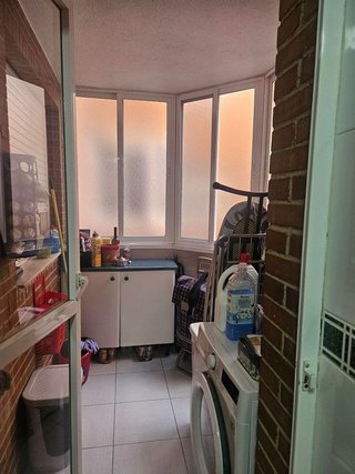 Piso en venta en La Serna en Fuenlabrada