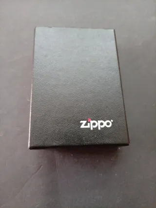 Isqueiro Zippo Original Marlboro Cavaleiro