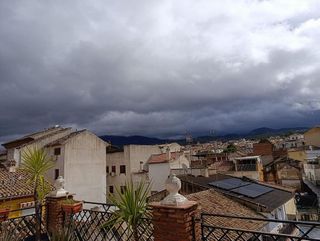 Ático en venta en Zubia (La)