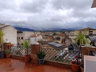 Ático en venta en Zubia (La)