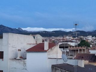 Ático en venta en Zubia (La)