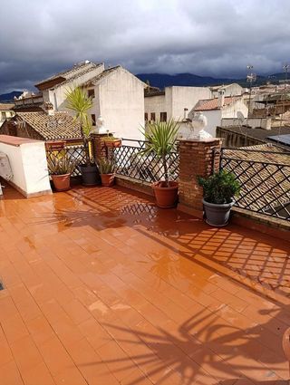 Ático en venta en Zubia (La)