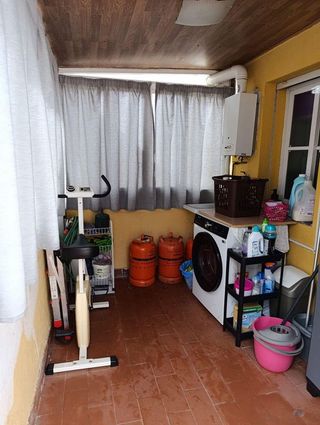 Ático en venta en Zubia (La)