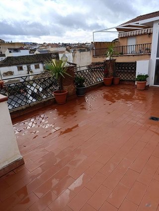 Ático en venta en Zubia (La)