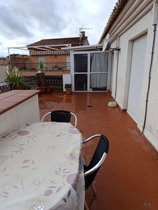 Ático en venta en Zubia (La)
