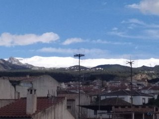 Ático en venta en Zubia (La)