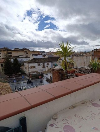 Ático en venta en Zubia (La)