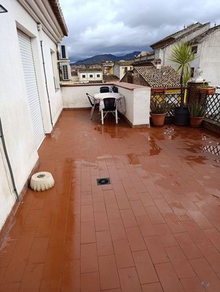 Ático en venta en Zubia (La)