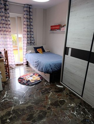 Ático en venta en Zubia (La)