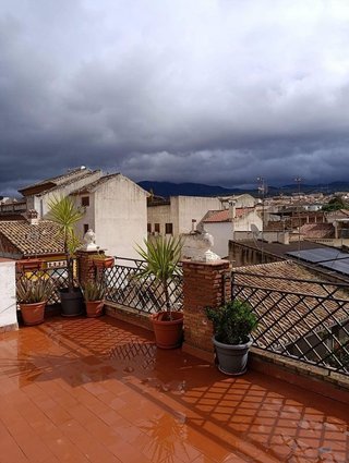 Ático en venta en La Zubia en Zubia (La)