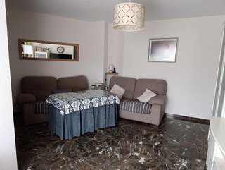 Ático en venta en La Zubia en Zubia (La)