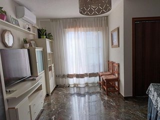 Ático en venta en La Zubia en Zubia (La)