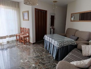 Ático en venta en La Zubia en Zubia (La)