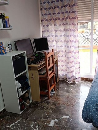 Ático en venta en La Zubia en Zubia (La)