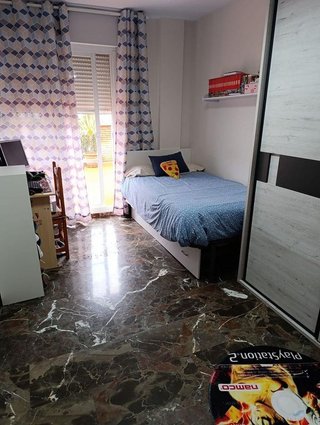 Ático en venta en La Zubia en Zubia (La)