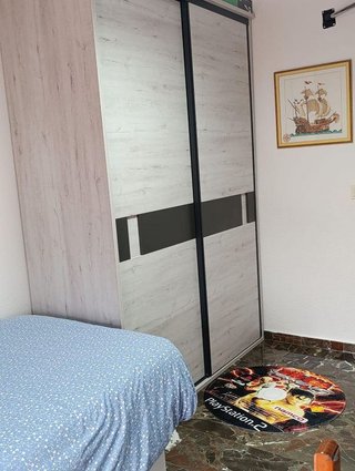 Ático en venta en La Zubia en Zubia (La)