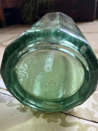 Sifón Mallorquín Antiguo Vintage