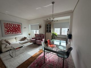 Piso en venta en Centro en Valladolid