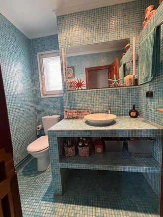 Piso en venta en Centro en Valladolid