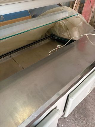 Vitrina Frigorífica CORECO