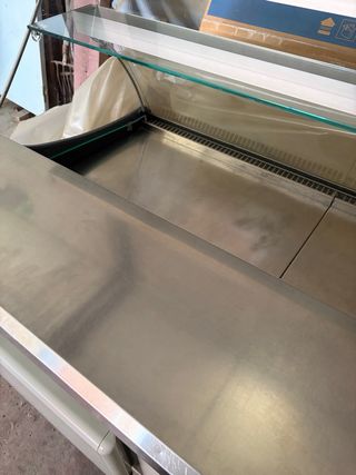 Vitrina Frigorífica CORECO