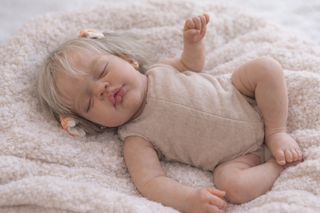 Muñeca Reborn "Alba"