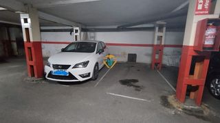 Garaje en venta en Centro Urbano en Benidorm