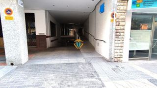 Garaje en venta en Centro Urbano en Benidorm