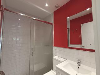 Estudio en venta en Numancia en Madrid