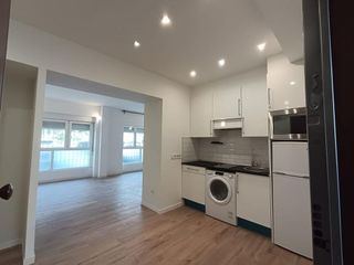 Estudio en venta en Numancia en Madrid