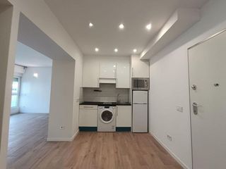 Estudio en venta en Numancia en Madrid