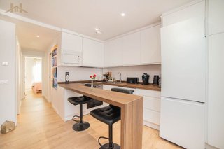 Piso en venta en Brunete
