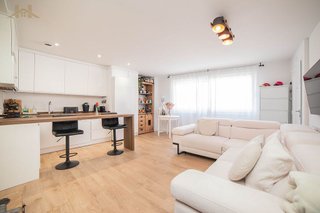 Piso en venta en Brunete