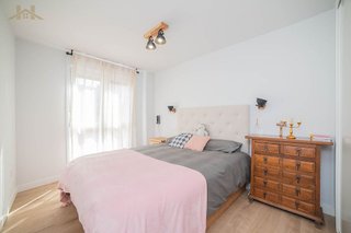 Piso en venta en Brunete