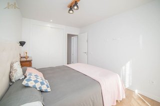 Piso en venta en Brunete
