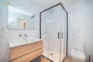Piso en venta en Brunete