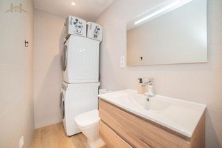 Piso en venta en Brunete