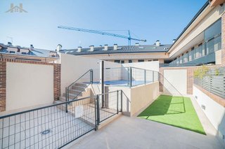 Piso en venta en Brunete