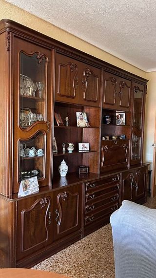 Piso en venta en Feria en Albacete