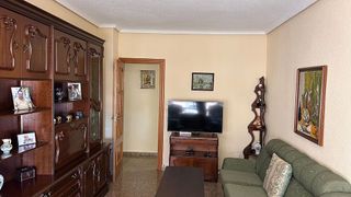 Piso en venta en Feria en Albacete