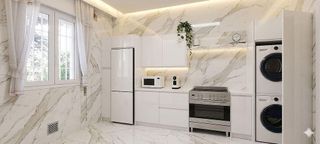 Piso en venta en Guindalera en Madrid